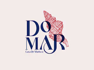 Visual Identity for a Contemporary Seafood Restaurant