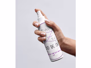 Creating a unique product kit for a holistic therapist