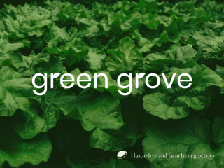 Green Grove