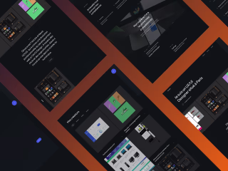 Creating a UX Designer portfolio