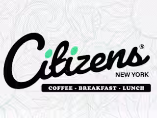 Citizens Of | Marketing Assets

