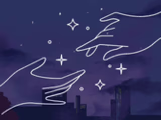 Late At Night – Romantic Drama Play