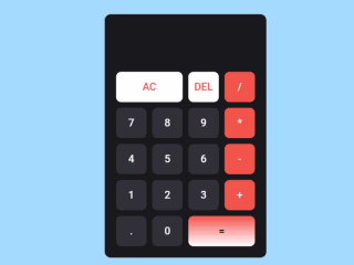 Calculator
