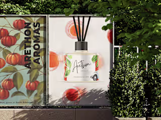 PACK+WEB+SOCIAL | Arethon Aromas