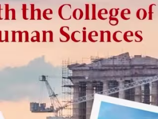 Texas Tech College of Human Sciences on Instagram: “Study Abroa…