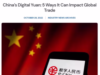 Blog content - Leading blog created for freight forwarder