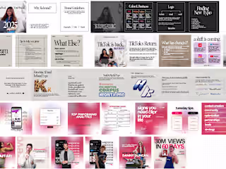 Graphic Design | Social Media
