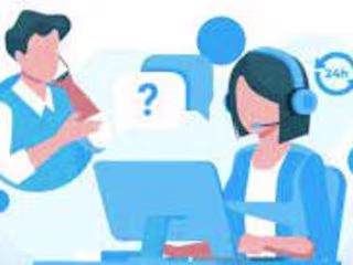 Customer service 