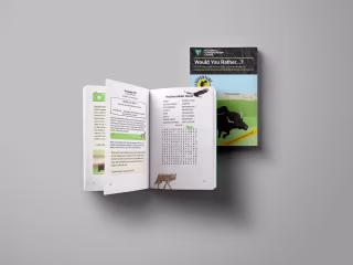 US Bureau of Land Management — educational resource development