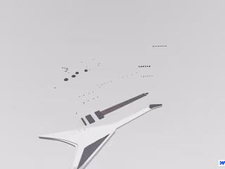 Guitar Tap: Crypto Telegram Game Website