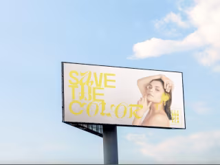 Art Direction for a High-End Fashion Campaign