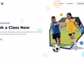 PLAY Soccer - Changing the Way Kids Experience Soccer