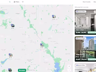 LightHouse App