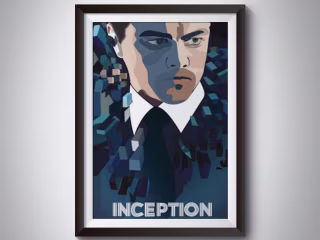 Movie Posters on Behance