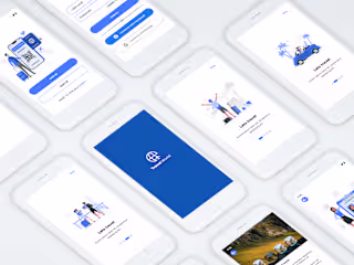 World Travel Mobile App