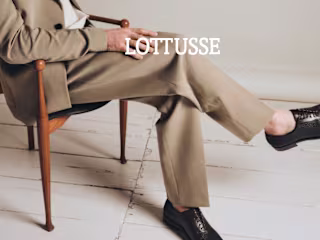 Lottusse