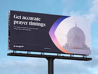 Masjid 247: Never Miss a Prayer
