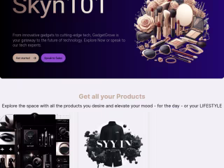 Real-time Collaborative Websites: Project Showcase