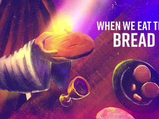Communion Prayer :: Behance