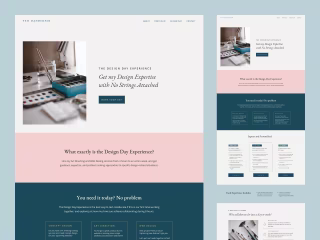 Design Day Experience by Yesi Danderfer 