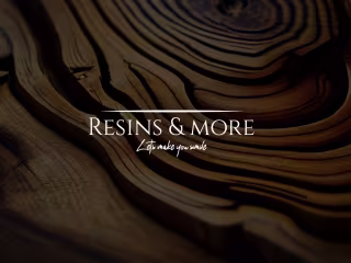 Resins & More
