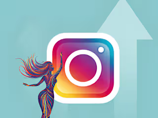 Dance Studio Social Media Launch