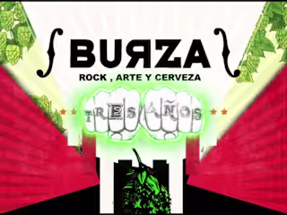 BURZA Brewery (Promotional Video) 