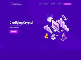 Web3Coach.site