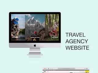 Travel agency