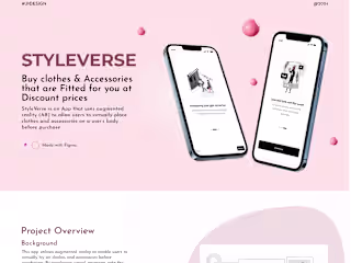 Styleverse- Buy Clothes & Accessories that fit