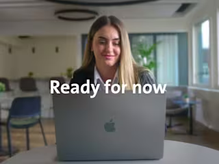 Enterprise Level SaaS Explainer Video