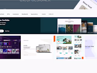 Behance