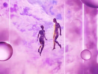 'Just The Two Of Us' - Music Video