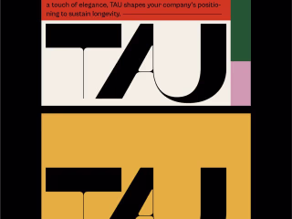 Creative Website For Design Studio in NYC