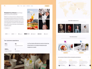 Web Design and Development | Wasisco