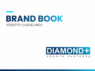 Diamond + Brand Identity :: Behance