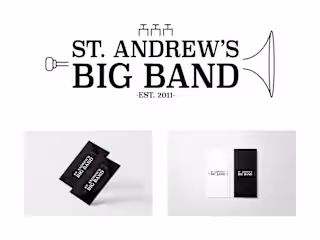 St. Andrew’s Big Band