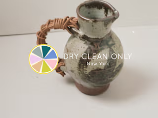  🖼️ Dry Clean Only Studio