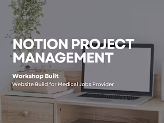 Anesthesia On Call | Website | Project Management