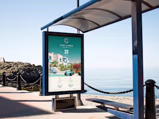 Real Estate Summer Activations