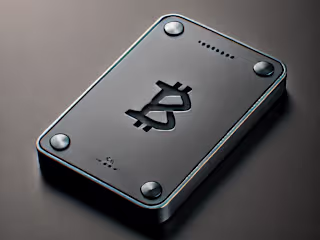 
Securing the Future: Redesigning Crypto Hardware Wallets