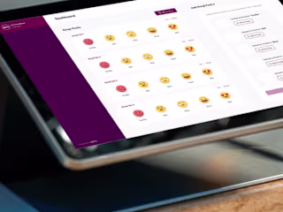 Echo Feedback App