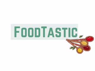 Foodtastic | Design 