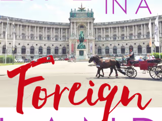 5 Ways to Feel at Home When Moving Across the Globe