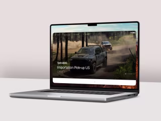 Hobbiz Cars | Framer Site