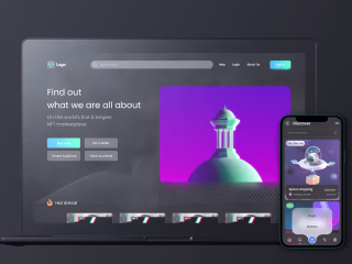 UI case study (Live project)