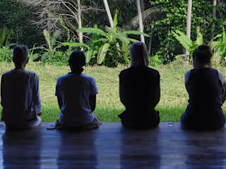 Event Management for Wellness Retreat Company