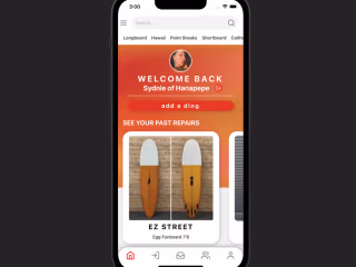 React Native Python App