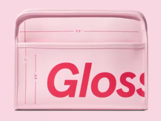 Glossier: The Beauty Bag