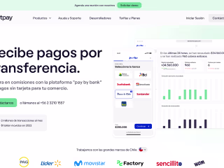 ETpay - Framer Development